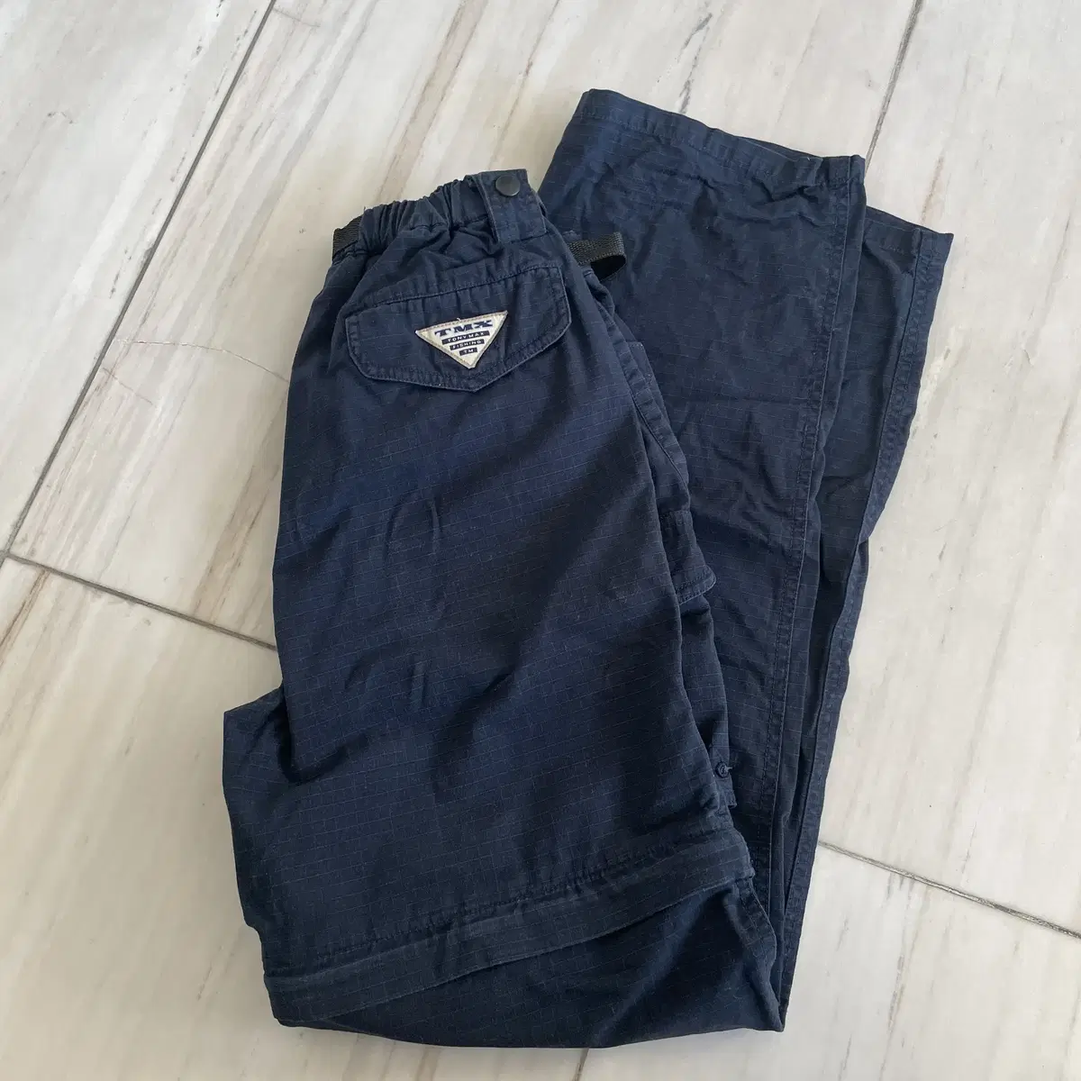 [W's] TMX Fishing Pants